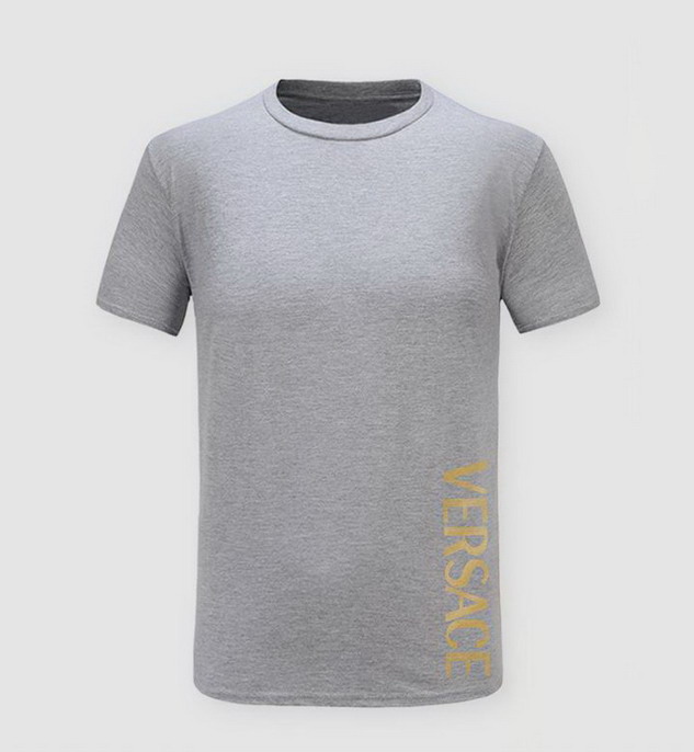 Versace short round collar T man M-6XL-044